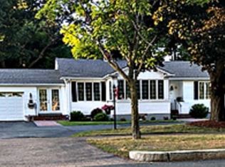 348 Lynn Fells Pkwy, Saugus, MA 01906