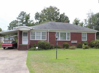 1633 Sunnyside Dr, Cayce, SC 29033