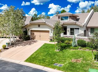 1226 Crown Ridge Dr, Prescott, AZ 86301