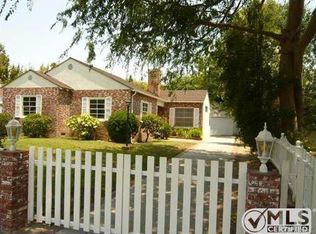 5130 Greenbush Ave, Sherman Oaks, CA 91423