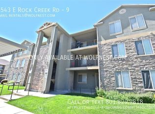 3543 E Rock Creek Rd APT 9, Eagle Mountain, UT 84005