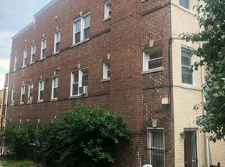 4108 14th St NW APT 1, Washington, DC 20011