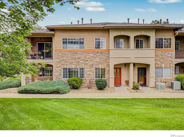 1703 Whitehall Drive #4F, Longmont, CO 80504