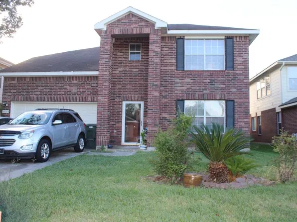 10319 Cades Creek Ct, Houston, TX 77089