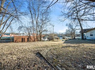1621 NE Glendale Ave, Peoria, IL