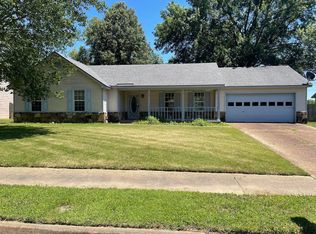 4713 Greenside Rd, Millington, TN 38053