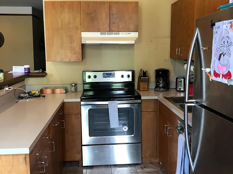 1263 Market St #2 — Photo 6