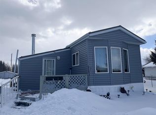 4807 45th Ave, Yellowhead County, AB T0E 0T0