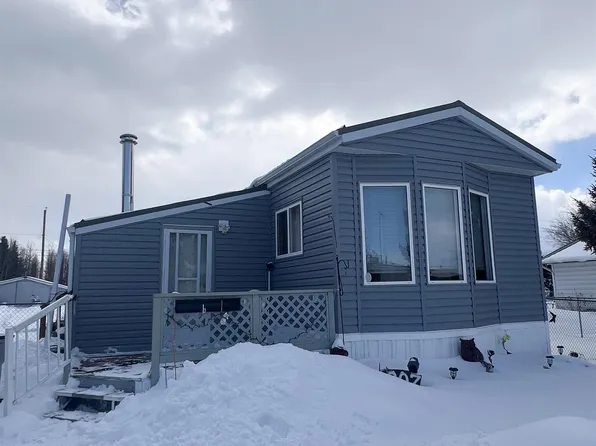 4807 45th Ave, Yellowhead County, AB T0E 0T0