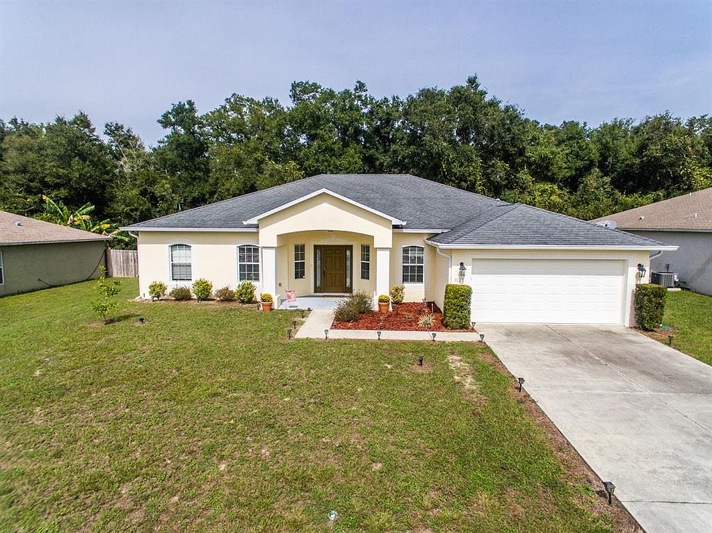 3029 NE 27th St, Ocala, FL 34470 | Zillow