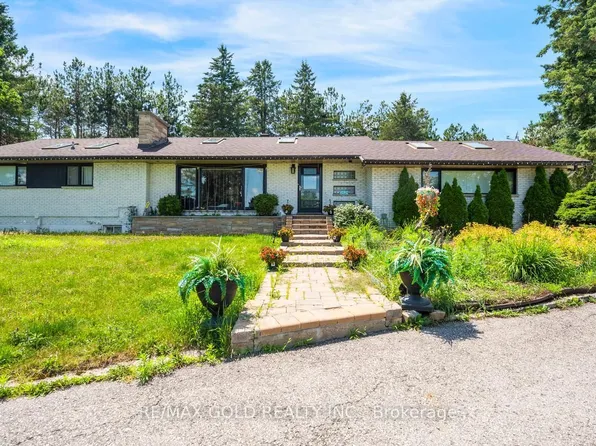 4680 Penetanguishene Rd, Springwater, ON L0L 1V0
