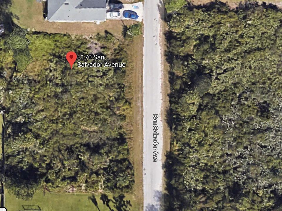 2nd image of 3170 San Salvador Ave SE