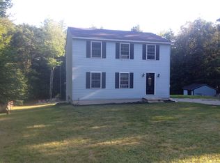 35 Jefferson Dr, Hillsboro, NH 03244