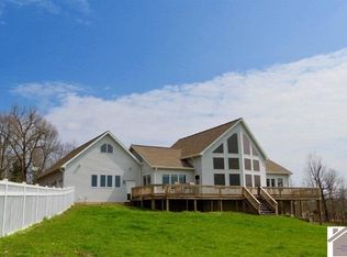 452 Gosche Hollow Rd, Fredonia, KY 42411