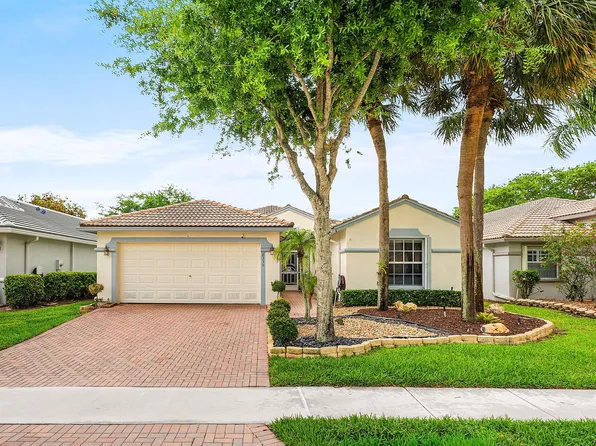 8335 Duomo Circle, Boynton Beach, FL 33472
