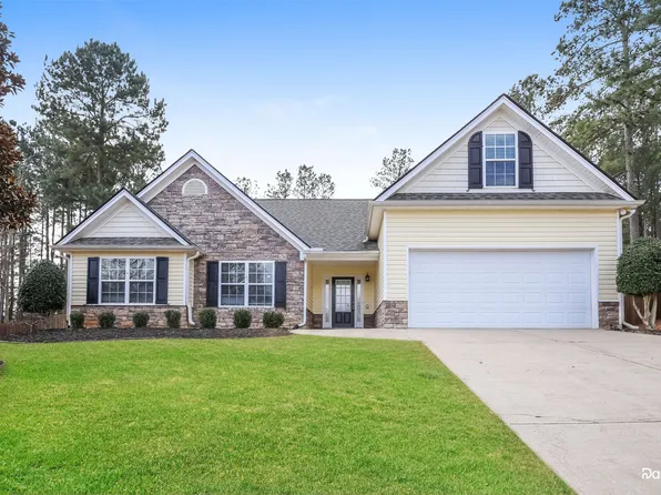 4483 Caney Fork Cir, Braselton, GA 30517