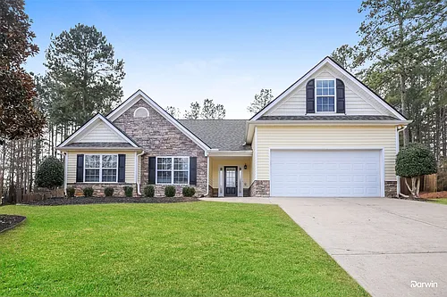 4483 Caney Fork Cir Photo 1