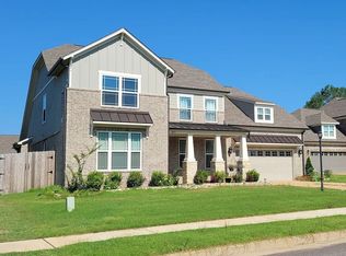 4953 High Ridge Cv, Olive Branch, MS 38654