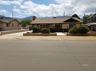 2732 Audrey Ave, Lake Isabella, CA 93240