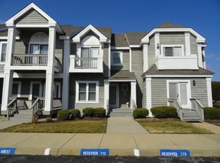 1030 Porte Harbour Arch, Hampton, VA 23664