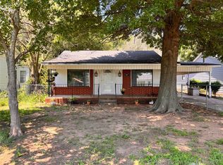 307 Crenshaw, Wayne, OK 73095