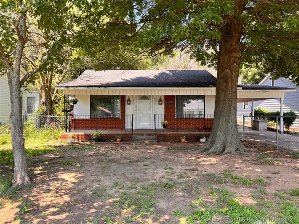 307 Crenshaw, Wayne, OK 73095