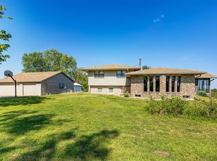 15999 Fulton St, Indianola, IA 50125