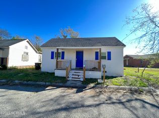 818 Crawford St, Goldsboro, NC 27530