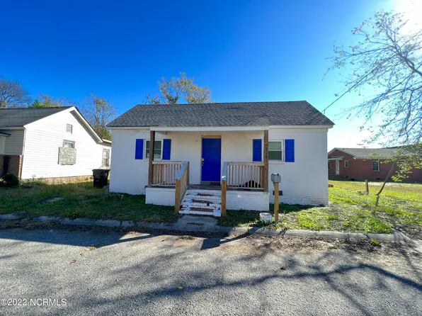 818 Crawford Street, Goldsboro, NC 27530