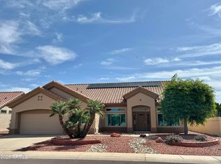 21021 N Verde Ridge Dr, Sun City West, AZ 85375