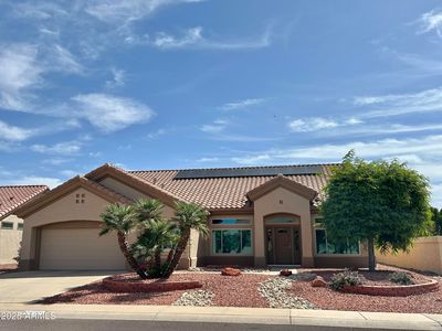 21021 N Verde Ridge Dr, Sun City West, AZ, 85375
