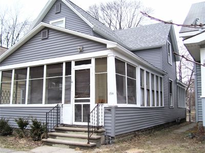 194 Strong Ave, Muskegon, MI, 49441