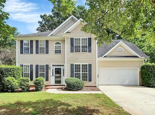 1421 Wessex Ct, Monroe, NC 28110
