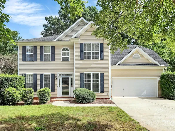 1421 Wessex Ct, Monroe, NC 28110