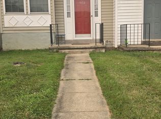903 Joshua Tree Ct, Owings Mills, MD 21117