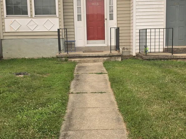 903 Joshua Tree Ct, Owings Mills, MD 21117
