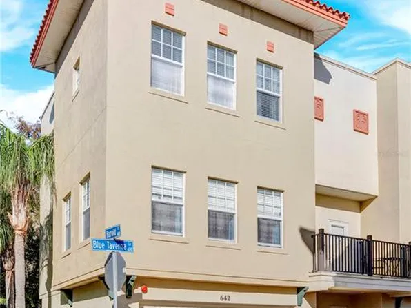 642 Blue Taverna Ln, Clearwater, FL 33756