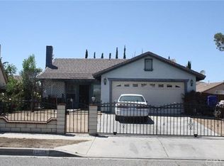 15188 Reiman St, Adelanto, CA 92301