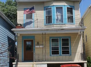 287 Parkdale Ave, Buffalo, NY 14213
