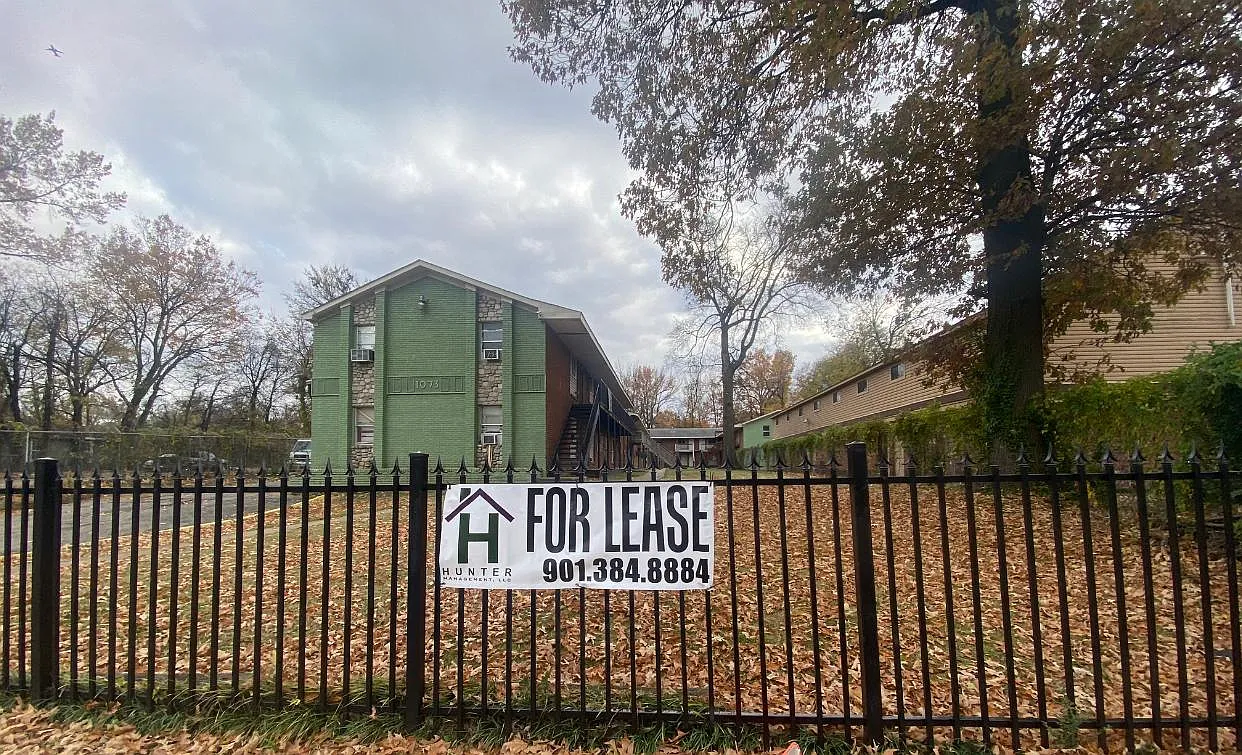 2 bed, $650 — Photo 1