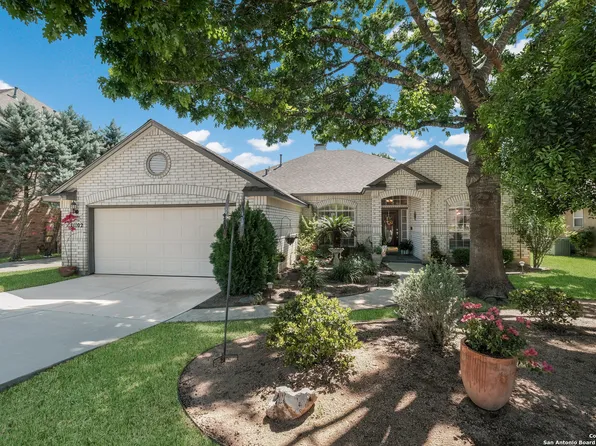 11102 Rocky Trail, San Antonio, TX 78249