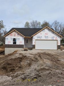 14 Cumberland Ave, Maryland Heights, MO, 63043
