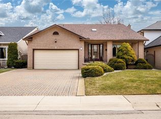 57 Derek Dr, Hamilton, ON L8G 5A4