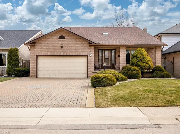 57 Derek Dr, Hamilton, ON L8G 5A4