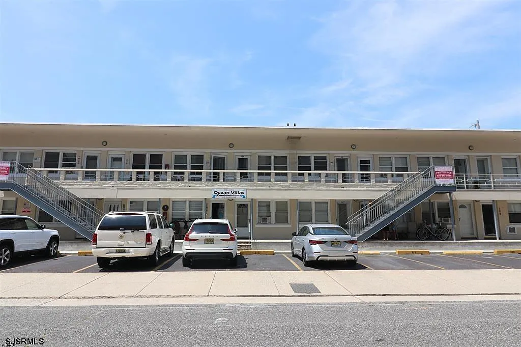 132 S Providence Ave #217 photo 1