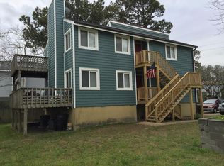 3737 Clipper Bay Dr FLOOR 1, Virginia Beach, VA 23455