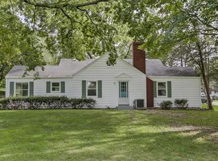 3653 N Monterey Ave, Kansas City, MO 64117