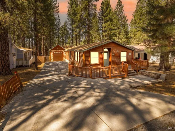 41596 McWhinney Ln, Big Bear Lake, CA 92315