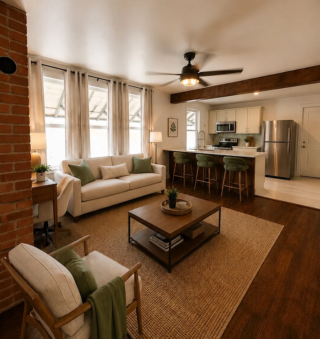 1 bed, 750 sqft, $1,295 — Photo 1