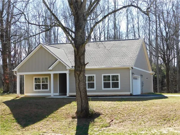 98 Elbert Gaddis Rd, Dahlonega, GA 30533